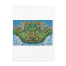 Uttryck för abstrakt: "ESTEPONA DANCING"