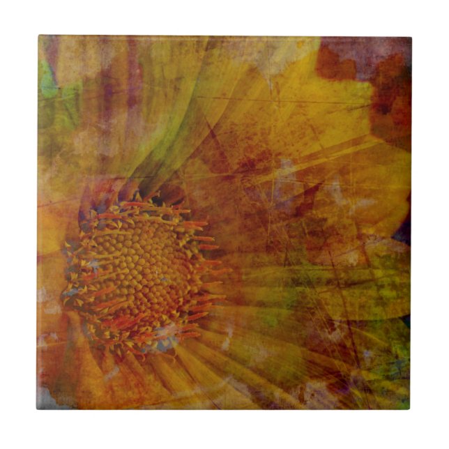 Uttryck Kakelplatta (Framsidan)