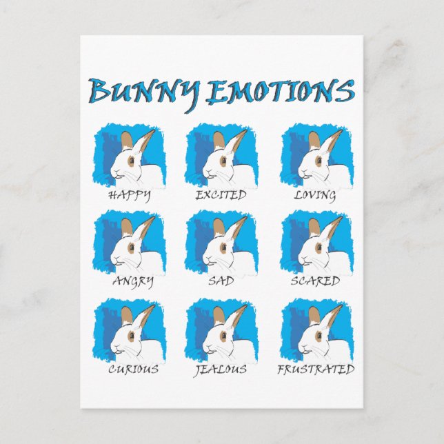 UTTRYCK VYKORT (Framsida)