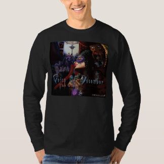 Uttrycka av December, "som CD för gästen" täcker Tee Shirt