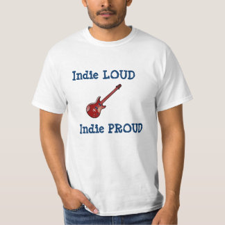 Uttrycka av indien (något att säga det den Wit Yo Tee Shirt