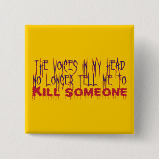 Uttrycker i mitt huvud knapp