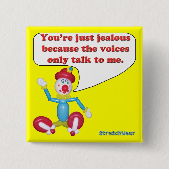 Uttrycker samtal till mig knäppas knapp (Framsida)