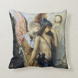 Uttrycker vid Gustave Moreau Kudde
