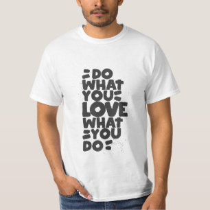 Uttrycket hand plockade Ord som söker efter ska hi T Shirt