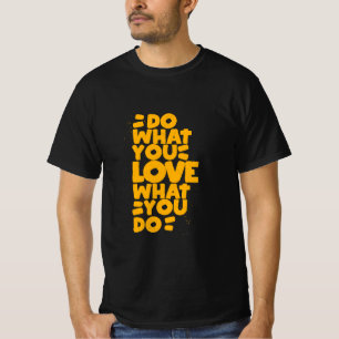 Uttrycket hand plockade Ord som söker efter ska hi T Shirt