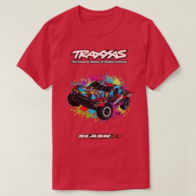 Uttrycket quotSquot T Shirt (Design framsida)