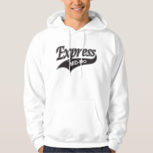 Uttrycklig Mitt--MO Sweatshirt
