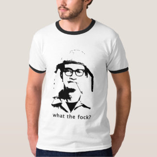 Uttrycklig T-tröja #2 för herde Tee