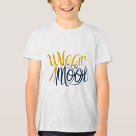 Uttryckliga T-Shirts: Bära din mood i Stil T Shirt