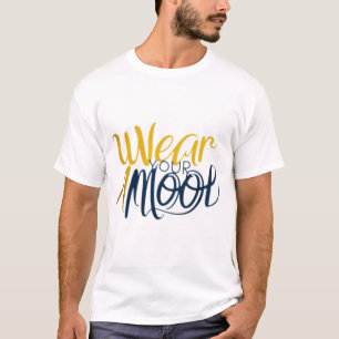 Uttryckliga T-Shirts: Bära din mood i Stil T Shirt