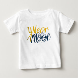 Uttryckliga T-Shirts: Bära din mood i Stil T Shirt