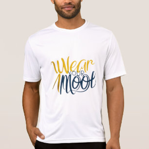 Uttryckliga T-Shirts: Bära din mood i Stil T Shirt