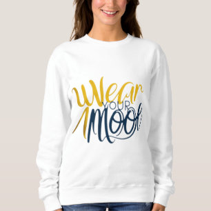 Uttryckliga T-Shirts: Bära din mood i Stil T Shirt
