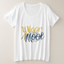 Uttryckliga T-Shirts: Bära din mood i Stil