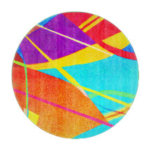 Uttryckligt Färg Mönster