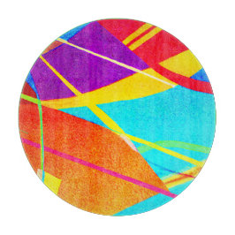 Uttryckligt Färg Mönster