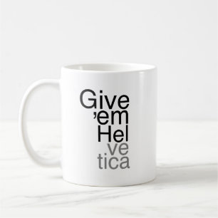 Uttryckligt Mugg