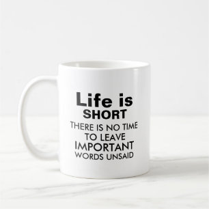 Uttryckligt Mugg