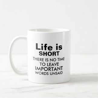 Uttryckligt Mugg