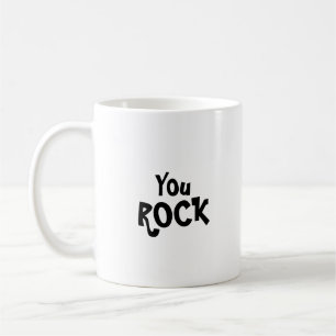 Uttryckligt Mugg