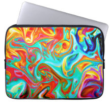 Uttrycksfärgade utdrag från Mönster