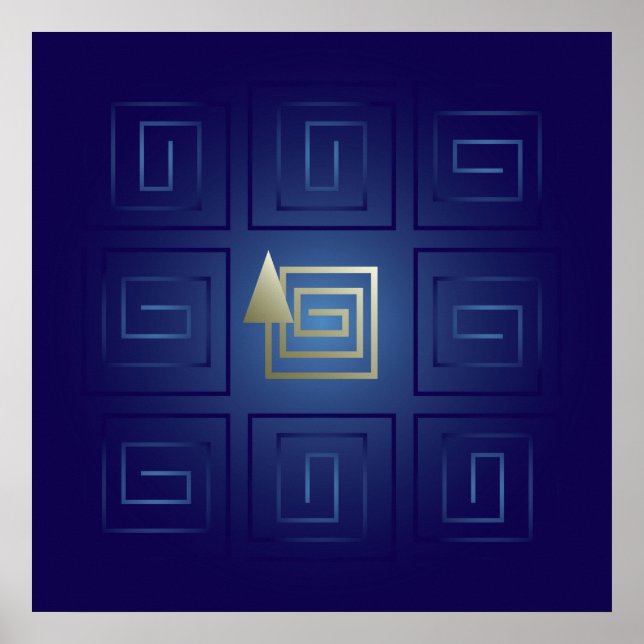 Utvägen Poster (Framsidan)