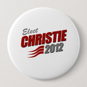 UTVALD CHRIS CHRISTIE KNAPP