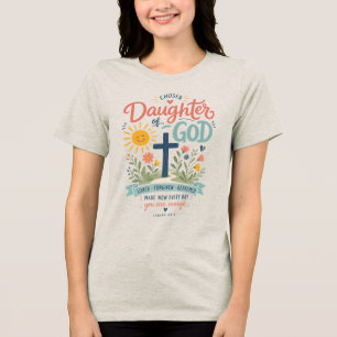Utvald dotter av Gud T Shirt