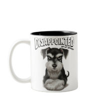 Utvald minister Schnauzer