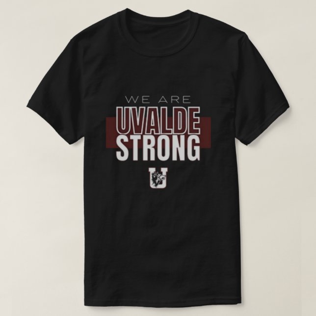 utvald t shirt (Design framsida)