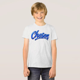 Utvald t shirt