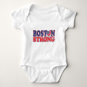 (utvalda många-produkter)Boston Starong med och T Shirt