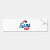 Utvalda Obama 2012