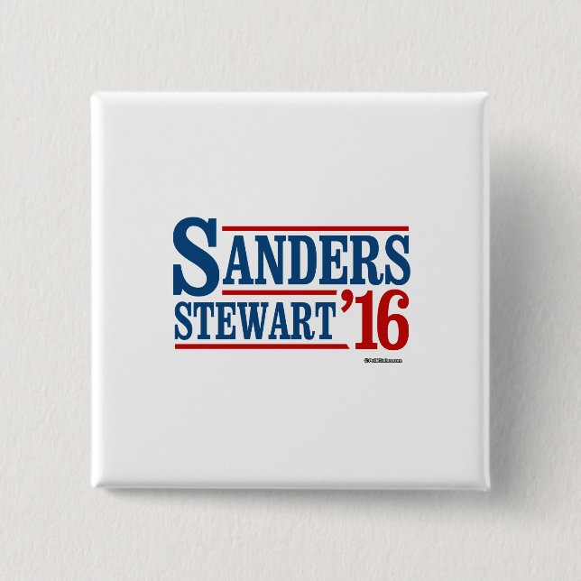 Utvalda slipmaskiner Stewart 2016 Knapp (Framsida)