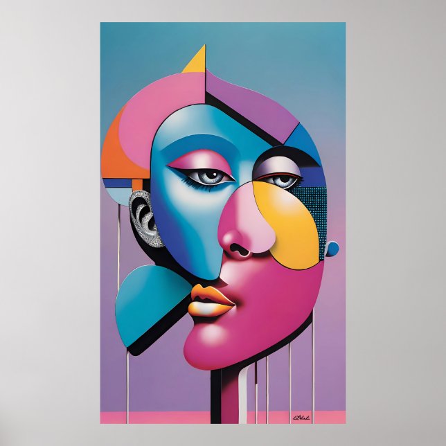 Utvänd Poster (Framsidan)