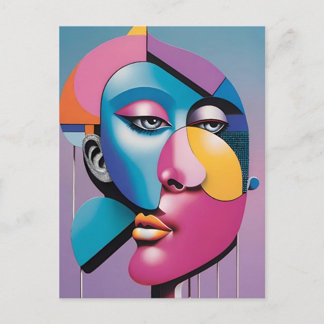 Utvänd Vykort (Framsida)