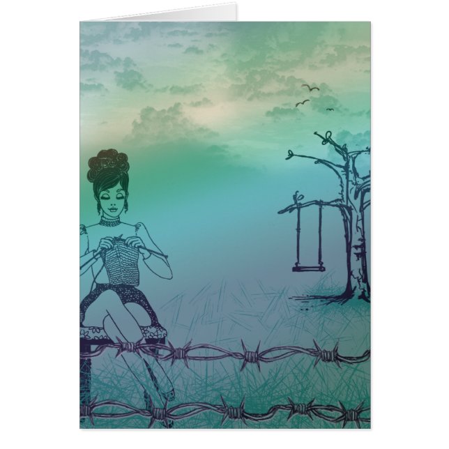 Utvändig sticka Card2 OBS Kort (Framsidan)