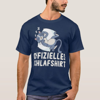 Utvändigt viloläge Srt Nightgown Pajamas Pajamas S T Shirt
