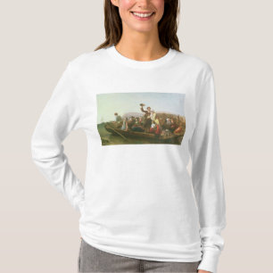 Utvandrarna Tröja