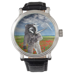 Utvandringen Armbandsur