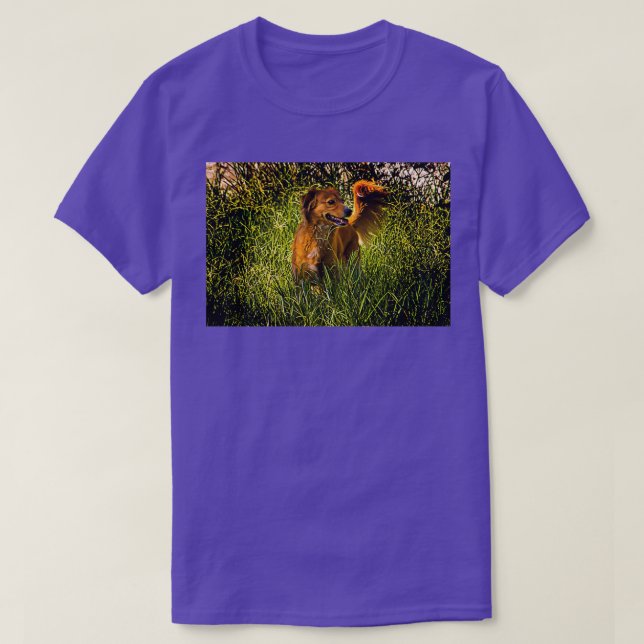 Utvärdering av Mi Loca Mariposa II T Shirt (Design framsida)