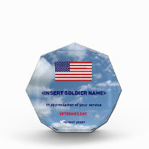 Utvärdering av militärtjänst