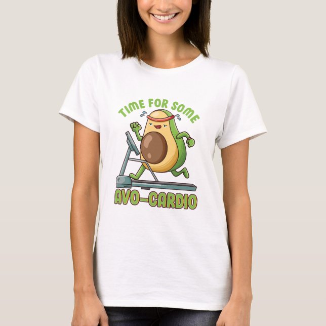 Utvärderingsövning - nuny Humor Ord citat T Shirt (Framsida)