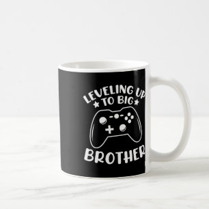 Utveckla upp till Big Brother Video Game Controlle Kaffemugg