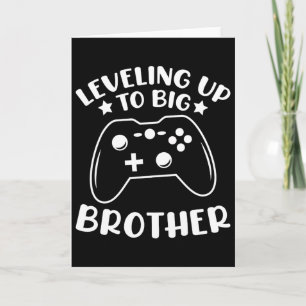 Utveckla upp till Big Brother Video Game Controlle Kort