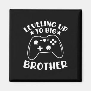 Utveckla upp till Big Brother Video Game Controlle Magnet