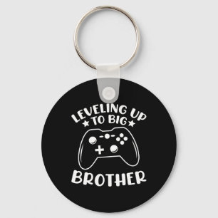 Utveckla upp till Big Brother Video Game Controlle Nyckelring