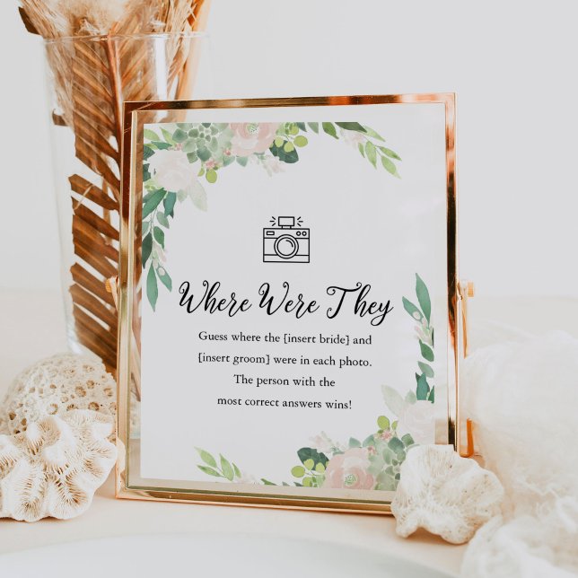 UTVECKLA var de Möhippa spelsignalen Poster (Skapare uppladdad)