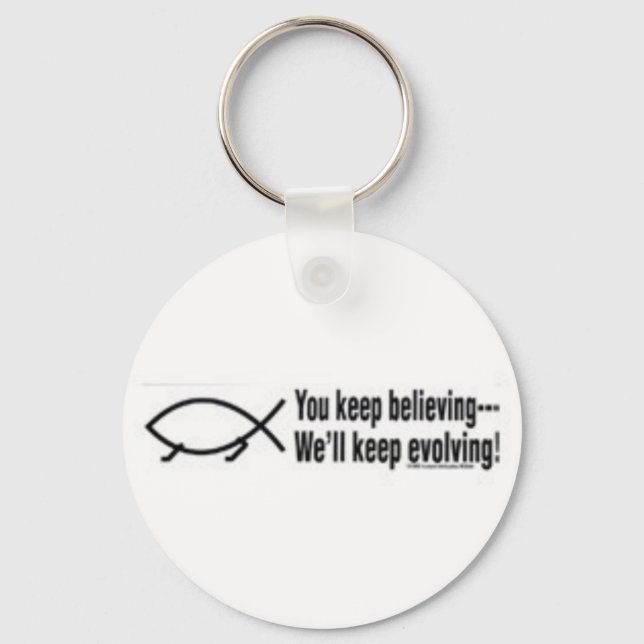 utvecklande nyckelring (Framsida)